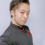 武術トレーナー・ヨウ