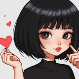 ひっそり