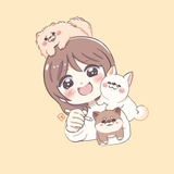 ゆっこ￤イラスト
