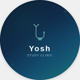 YoshStudyClinic
