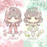 こもれ ふう