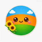 向日葵002244