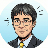 川口矩雅　AIをあなたらしく活用