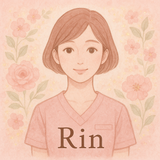 お悩み相談　Rin