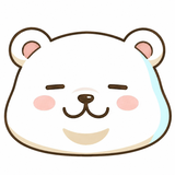 クマおじ・アシェのキャラ制作