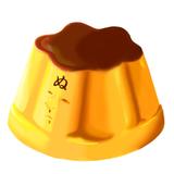 プリンぬ