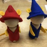 みんなニコニコ☺︎現役保育士