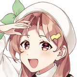 陽如なみ HinajikiNami