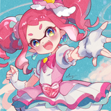 琴南 すずな