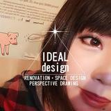 IDEAL design ＊YUKI＊