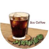 Ice Coffee