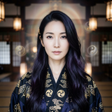 沙月【高次元陰陽導師】