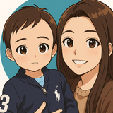 はるあんと申します