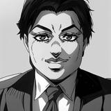ノッチマン