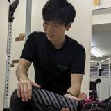 40代から始める若返りトレーニング古山