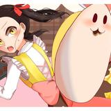 スカル〜！