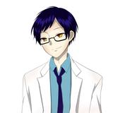 心理学者 PsychoMG