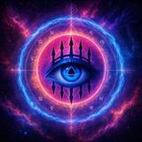 高次元宇宙霊視ハオ