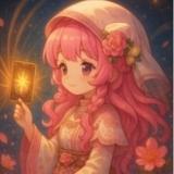 ルーチェ・フィオーレ～光と花の巫女～