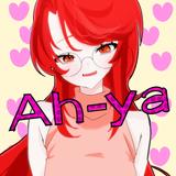 Ahーya