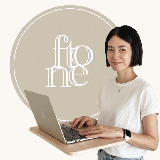 f tone design