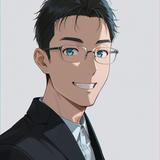 碇 倫人