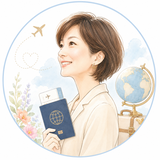 英会話講師ま〜さ｜Marsa