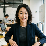 雪野真由美