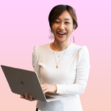 Love＆Peace＆Try　福井実咲