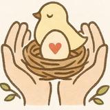 ヤエちゃん