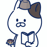猫のウズメ