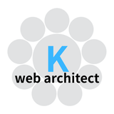 web architect　吉良 寿伸