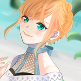 金海ナツ