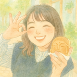 声で魅了するアニメ声お姉さんりか