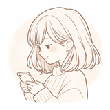 柔らか子さん