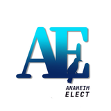 ANAHEIM ELECT