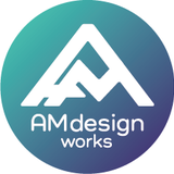 AM design works