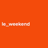 le_weekend