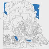tonarino（トナリノ）_イラスト