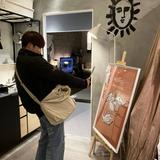 太郎くん。。