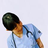 看護師　まつ