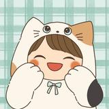 福福　キノコ