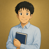 オトナビ先生
