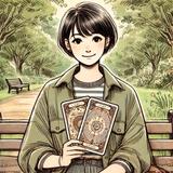 月見あん