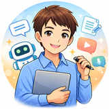 AIライター あす