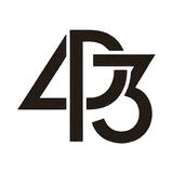 4P3