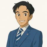 資産運用コンサルタント　マッキー