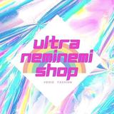 うるとらねみねみshop