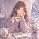 雪Yuki