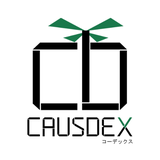 CAUSDEX｜コーデックス